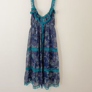 Victoria’s Secret nightgown